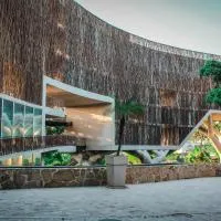 Courtyard by Marriott Tuxpan Veracruz, hotelli kohteessa Tuxpan de Rodríguez Cano