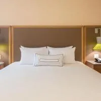 Medellín में, होटल Fairfield by Marriott Medellin Sabaneta
