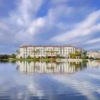 Residence Inn by Marriott Phoenix Chandler/South, hotel in Chandler