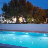 Agriturismo Palas De Serra Country Resort, hotel u gradu Onifai