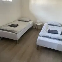 Mejrup Bed and Breakfast, hotel v destinaci Holstebro