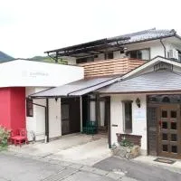 Sun Terrace Bessho Onsen - Vacation STAY 21387v, khách sạn ở Ueda