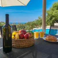 Retro apartment on island Mljet, Hotel in Babino Polje