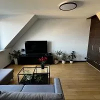 Apartament na Porannej, hôtel à Olsztyn