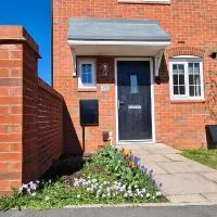 Wishart Drive: Curborough şehrinde bir otel