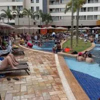 Solar das Águas Park Resort, ξενοδοχείο σε Olímpia