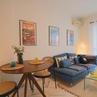 Apartamento Toledo 8