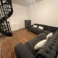 Appartement entier à Sevran: Sevran şehrinde bir otel