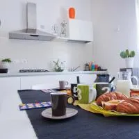 Residenza Otello, hotell sihtkohas Cadoneghe