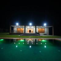 Luxury Villa écologique, hotel v destinaci Agadir