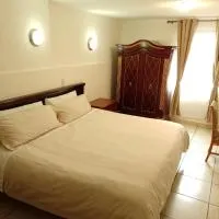 Hotel El Beso De Calixto, hotel u gradu 'Guanajuato'