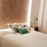 Apartamento Bayyana โรงแรมในบาเอนา