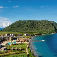 InterContinental Dominica Cabrits Resort & Spa, an IHG Hotel, hotel in Portsmouth