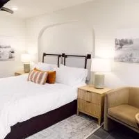 The Tangerine Motel, hotel v destinaci Crawford