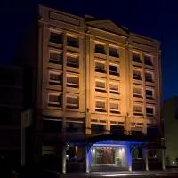 Hotel Patagonia, hotel u gradu Rio Galjegos