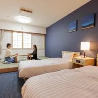 Ashibetsu Onsen Starlight Hotel, hotel v destinaci Ashibetsu