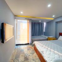 VND HOTEL, hotel in: Hang Xanh, Ho Chi Minh-stad