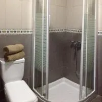 Hotel Playa de Arinaga, отель в городе Аринага