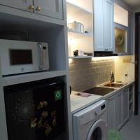 1 Bed Apartment Pollux for Rent