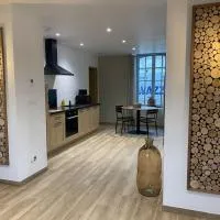 Gite du Pavillon, hotell sihtkohas Rocroi