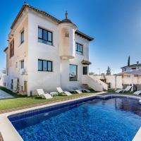 Villa Valeria
