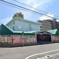 Hotel Esta, hotel u gradu Mijazaki