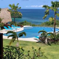 Bombora Balangan Resort, hotel en Jimbaran