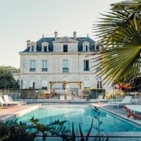 Domaine de La Gressière, hotel a La Bernerie-en-Retz