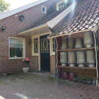 Vakantieboerderij 'Op den Pötter'