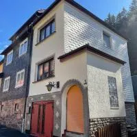 Ferienwohnung Beer, hotell sihtkohas Fehrenbach