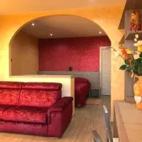 B&B La fontana nelle Langhe, hotel en Rodello