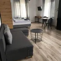 Apartamenty Zatorze, hótel í Leszno