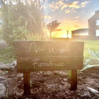New Wiggle Farmhouse