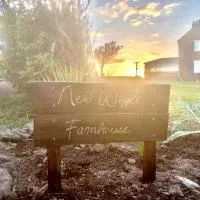 New Wiggle Farmhouse, ξενοδοχείο σε Millbrook
