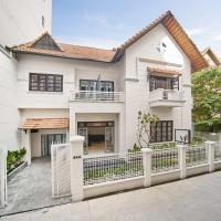 M Village Cửu Long, hotel en Tan Binh, Ho Chi Minh