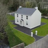 The Garden House, Necarne, Irvinestown, hotell i Irvinestown