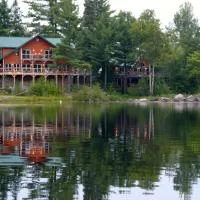 Sunny Rock Bed & Breakfast, hotel en Minden