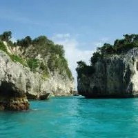 Suites la Colline、CacorにあるLes Cayes - CYAの周辺ホテル