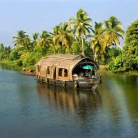 Kalappura Houseboats & Tours