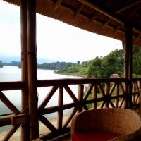 Keije Resort Bunyonyi, hotel en Kabale