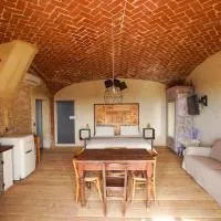La Butte de Viaris, hotel u gradu 'Viarigi'