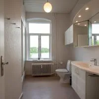 Det Gamle Rådhus, hotel em Gråsten