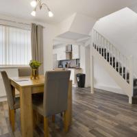 Newly refurbished 2 bed house