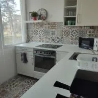 Palota Apartman, viešbutis mieste Gedelė