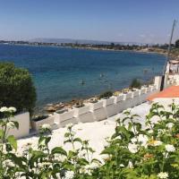 Villa sul Mare, hotel in: Punta Milocca, Syracuse