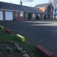 The Shipinn, hotel di Hartlepool