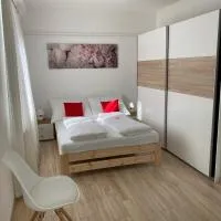 Peter Apartman, hotel di Szeged