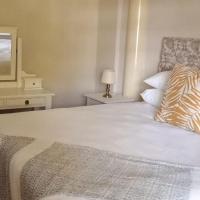 Capital On French Guest House, hotel near Pietermaritzburg Airport - PZB, Pietermaritzburg