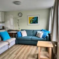 Apartment at the East side, close to center