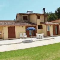 Centola में, होटल B&B Villa Del Regno